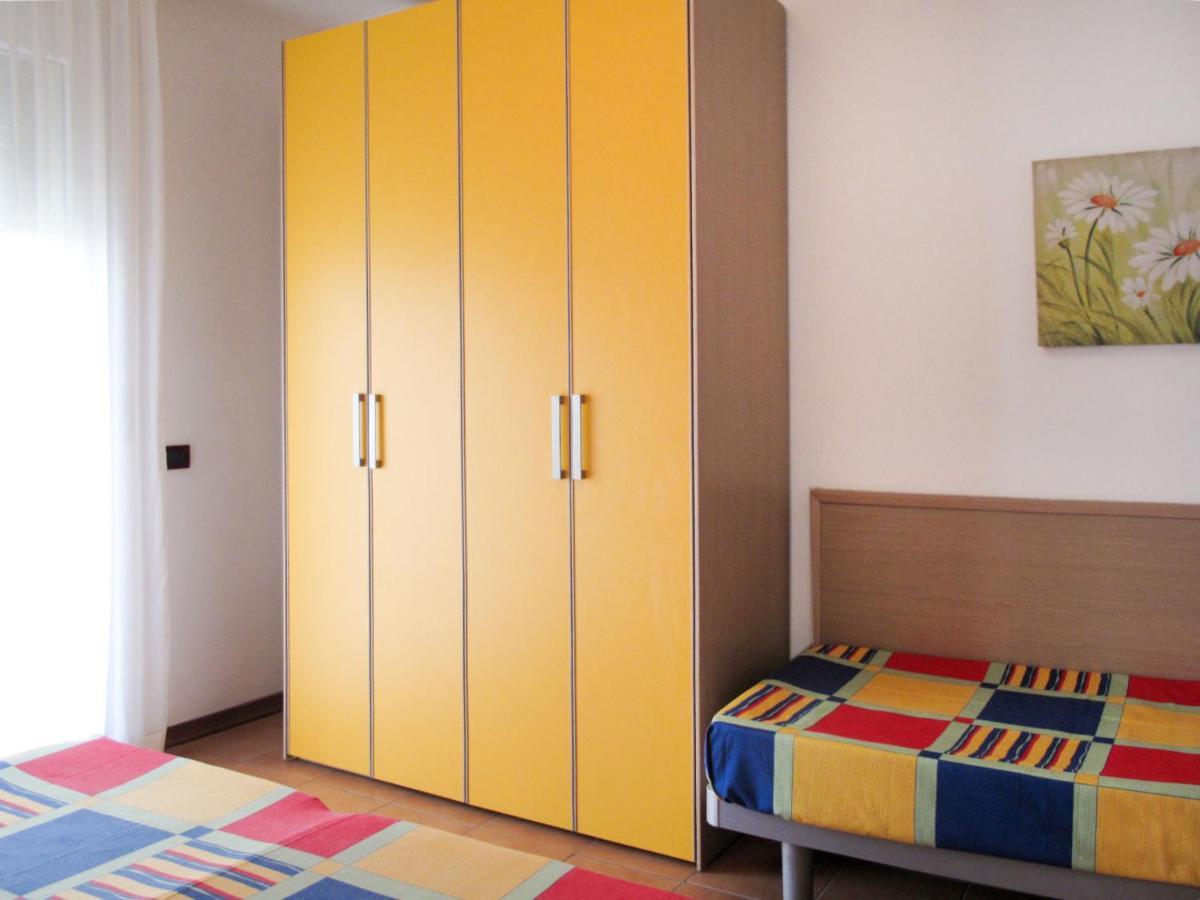 Holiday Home La Quercia-Le Farnie - Cao422 By Interhome La Fagiana Luaran gambar