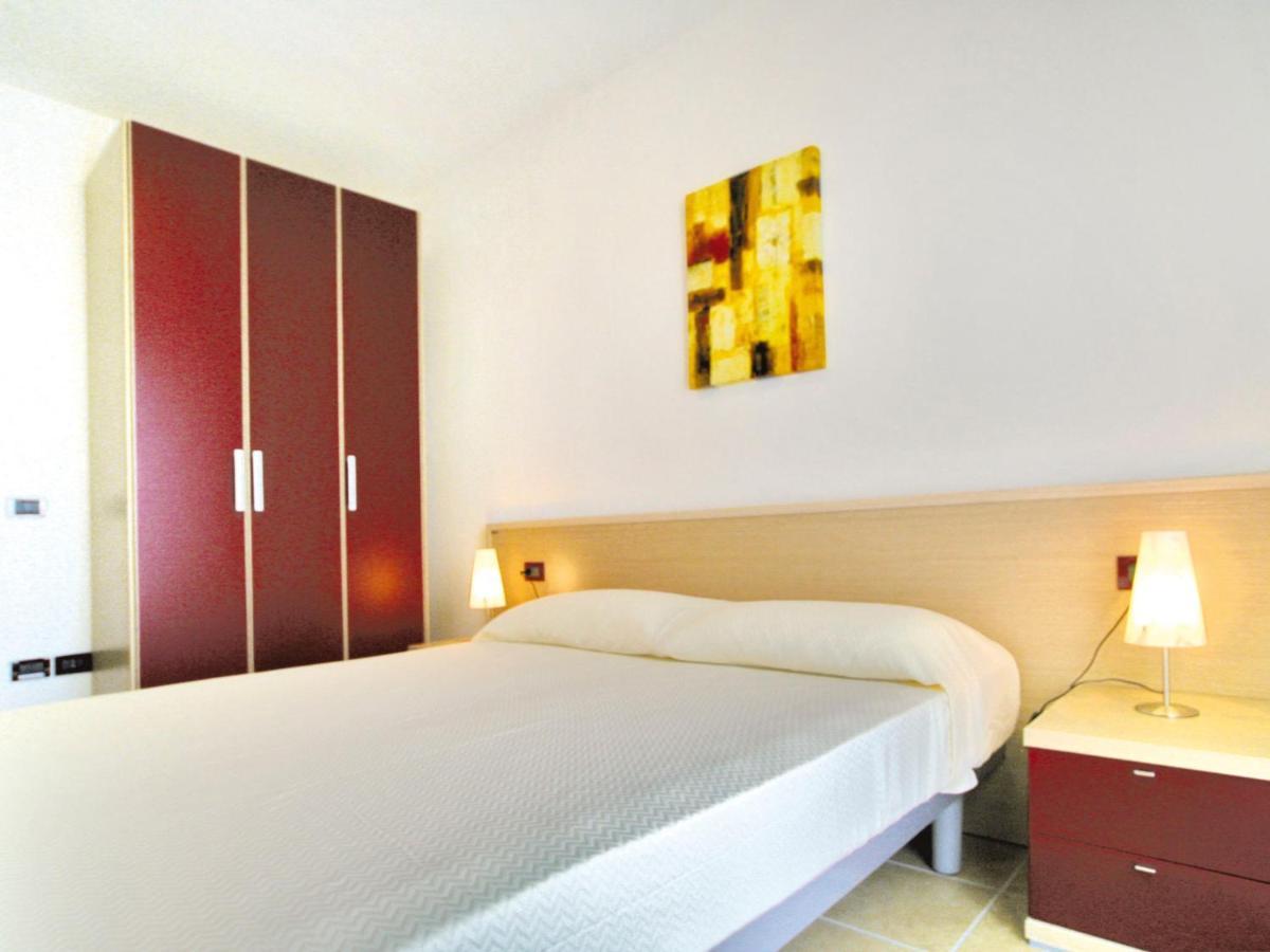 Holiday Home La Quercia-Le Farnie - Cao422 By Interhome La Fagiana Luaran gambar