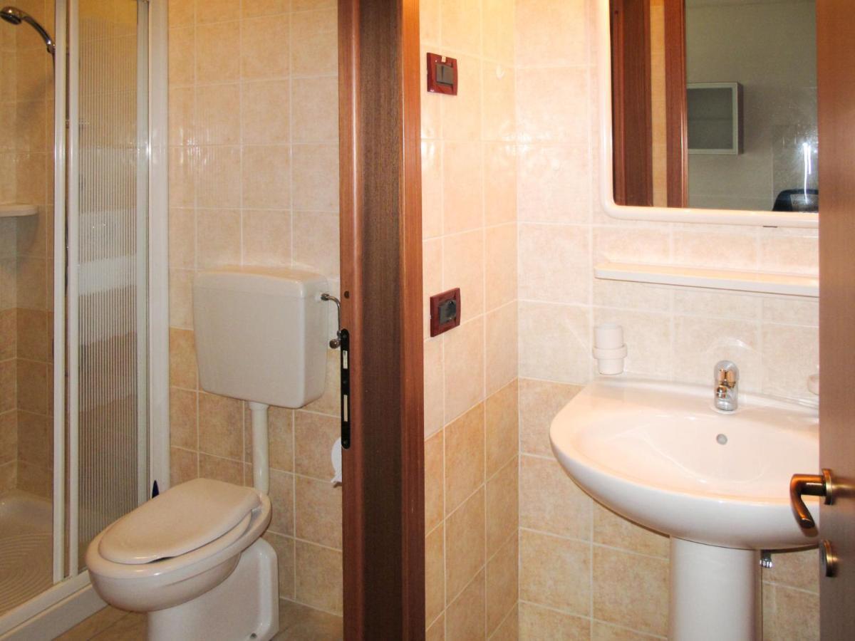 Holiday Home La Quercia-Le Farnie - Cao422 By Interhome La Fagiana Luaran gambar