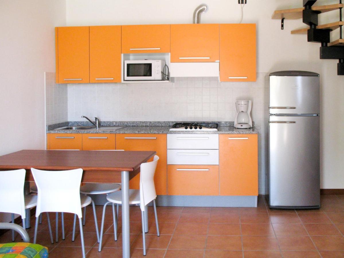 Holiday Home La Quercia-Le Farnie - Cao422 By Interhome La Fagiana Luaran gambar