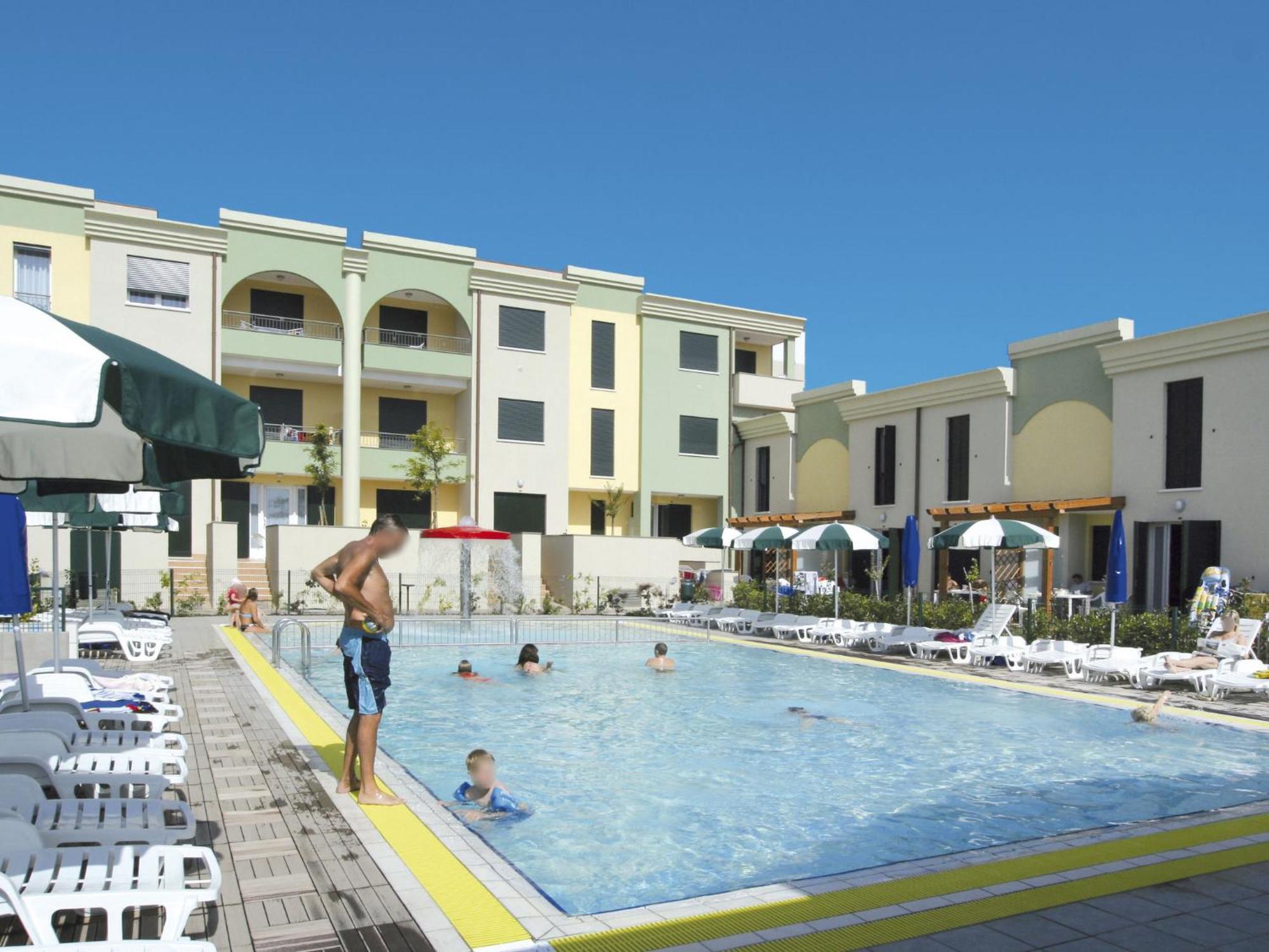 Holiday Home La Quercia-Le Farnie - Cao422 By Interhome La Fagiana Luaran gambar